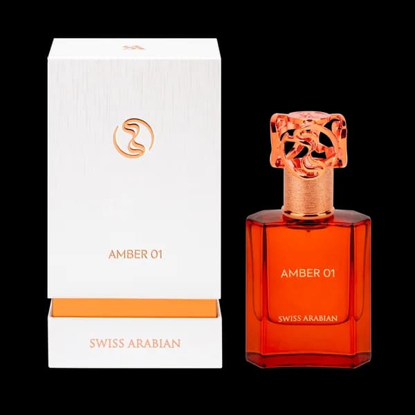 Amber 01, vista 2