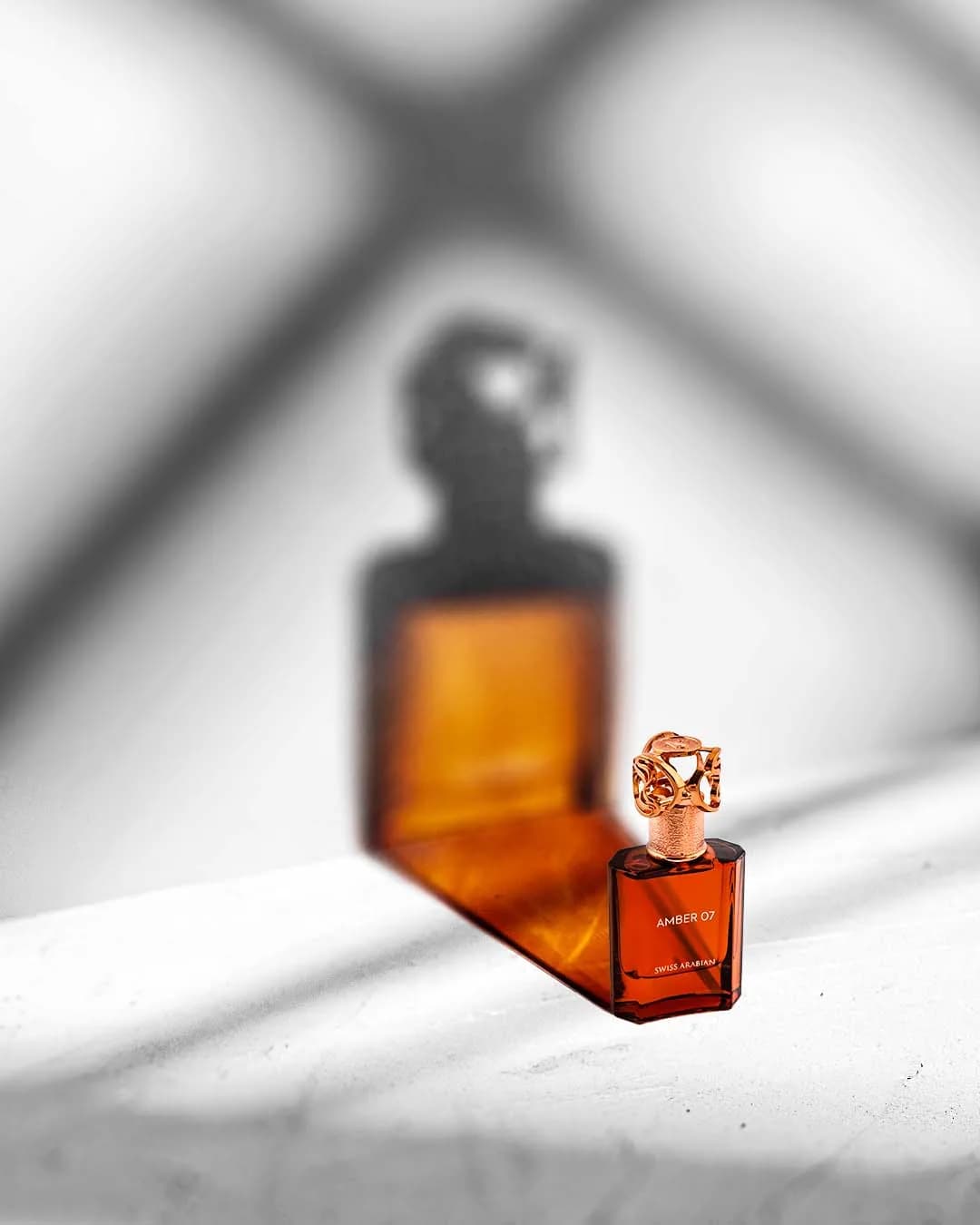 Amber 07, vista 3