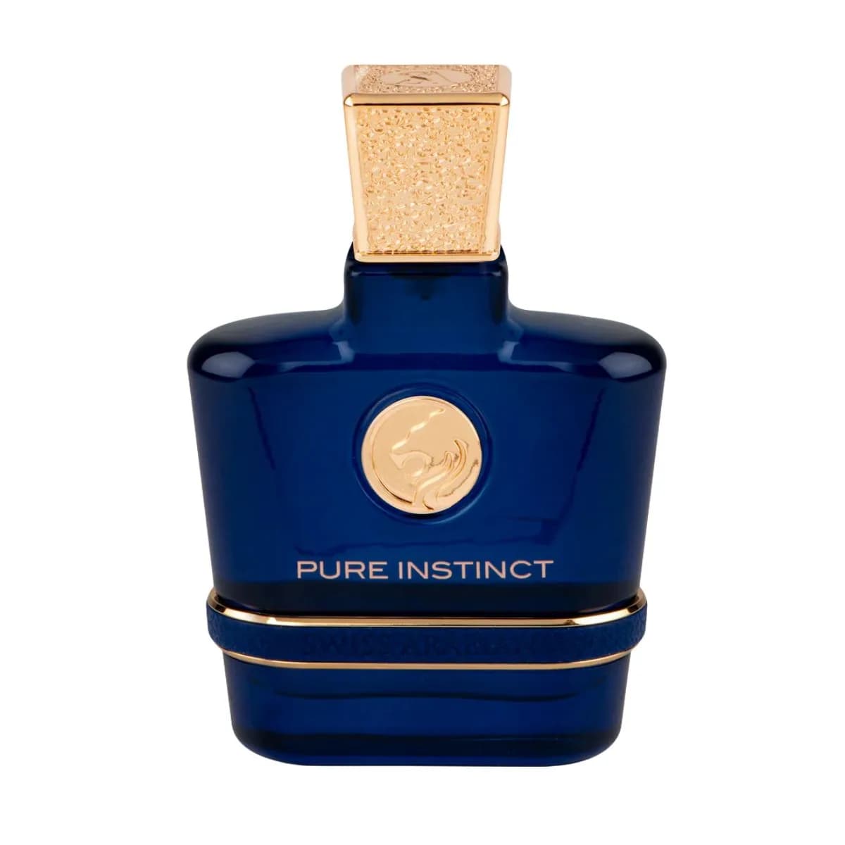 Pure Instinct, vista 2