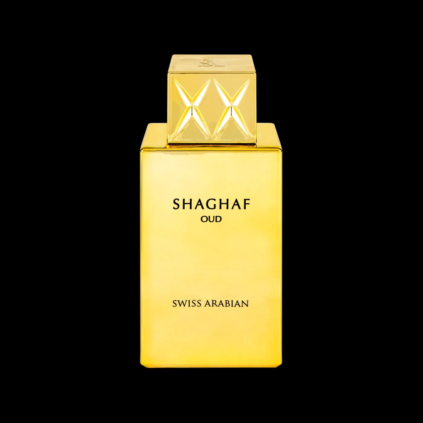 Shaghaf Oud, vista 2