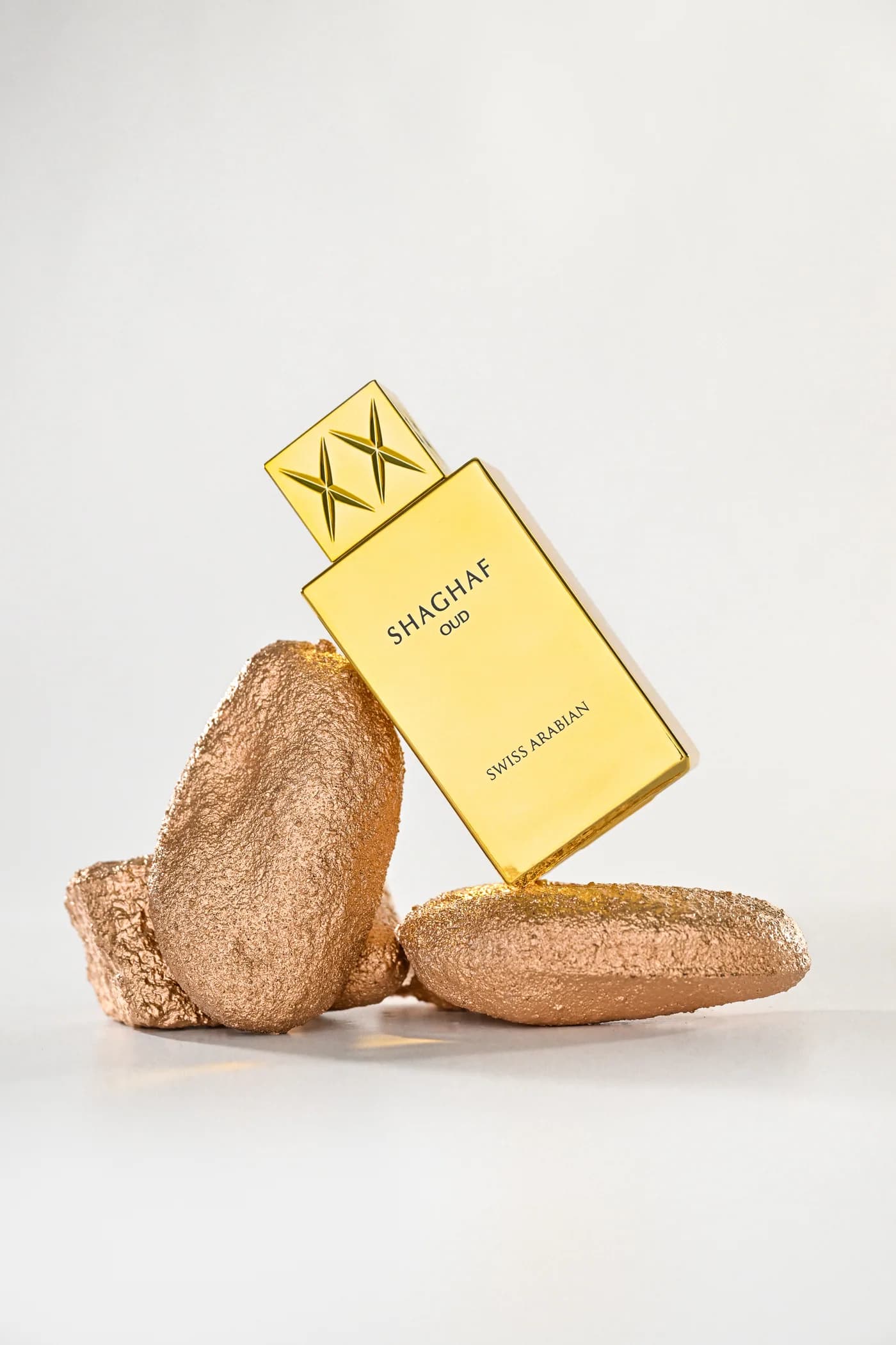 Shaghaf Oud, vista 3