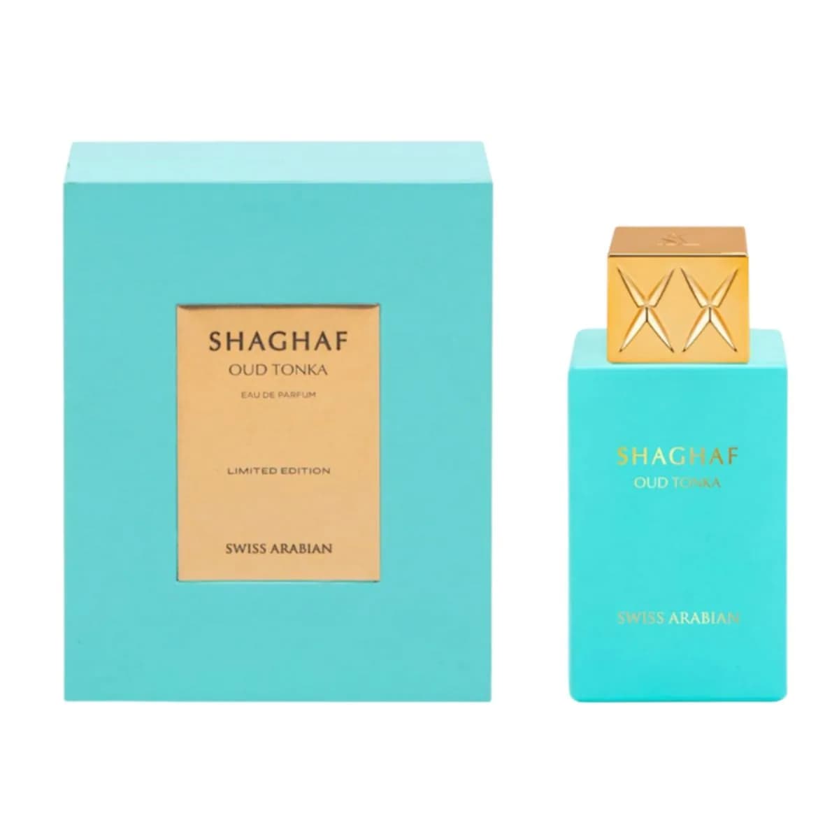 Shaghaf Oud Tonka, vista 2