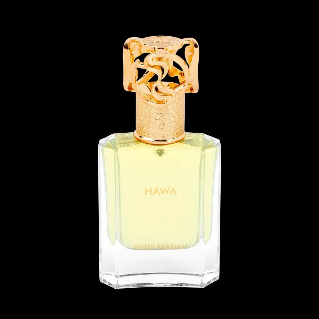 Hawa, vista 2
