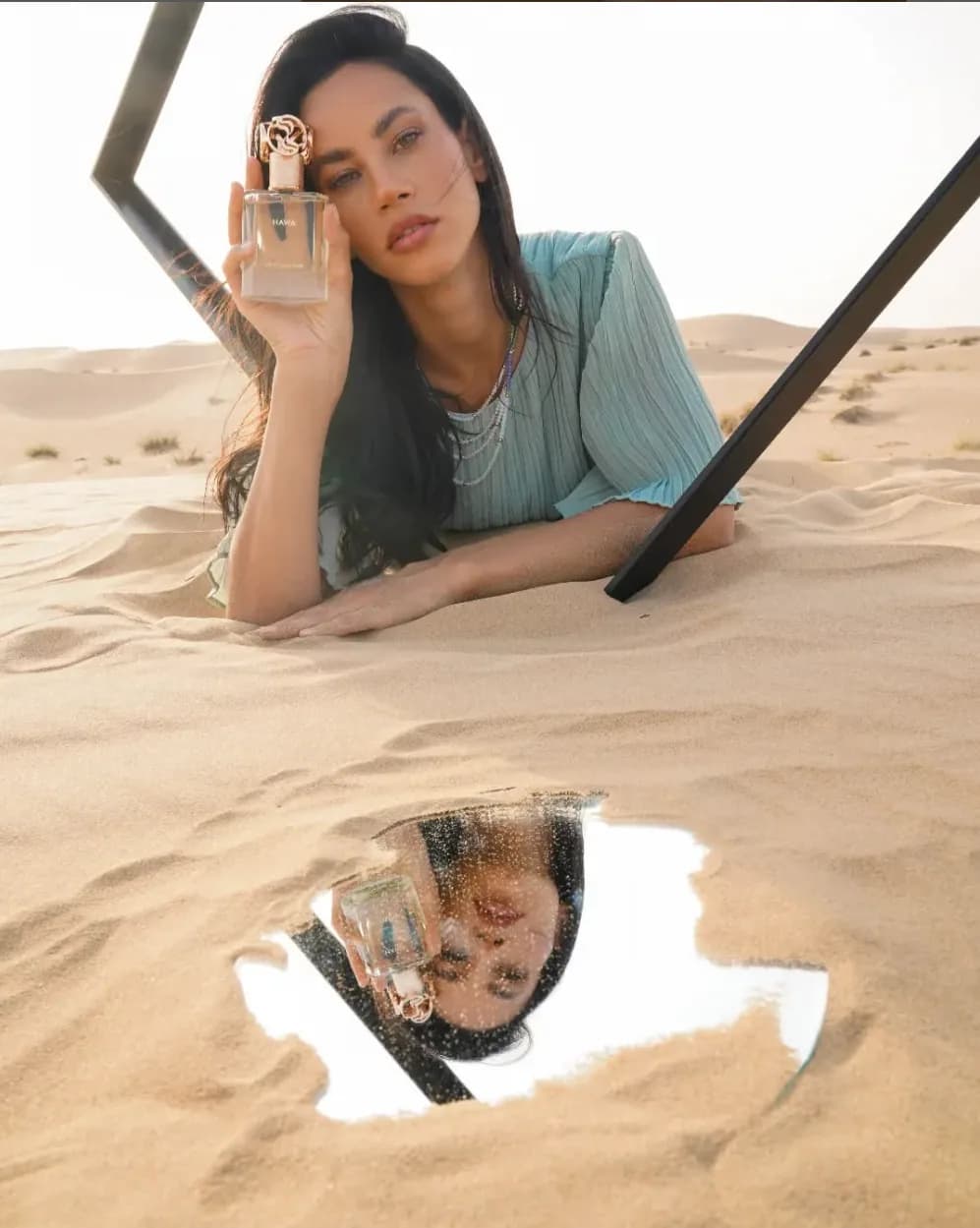 Hawa, vista 4