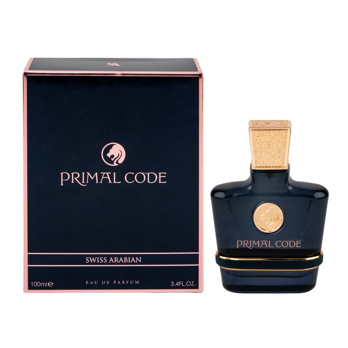 Primal Code, vista 2