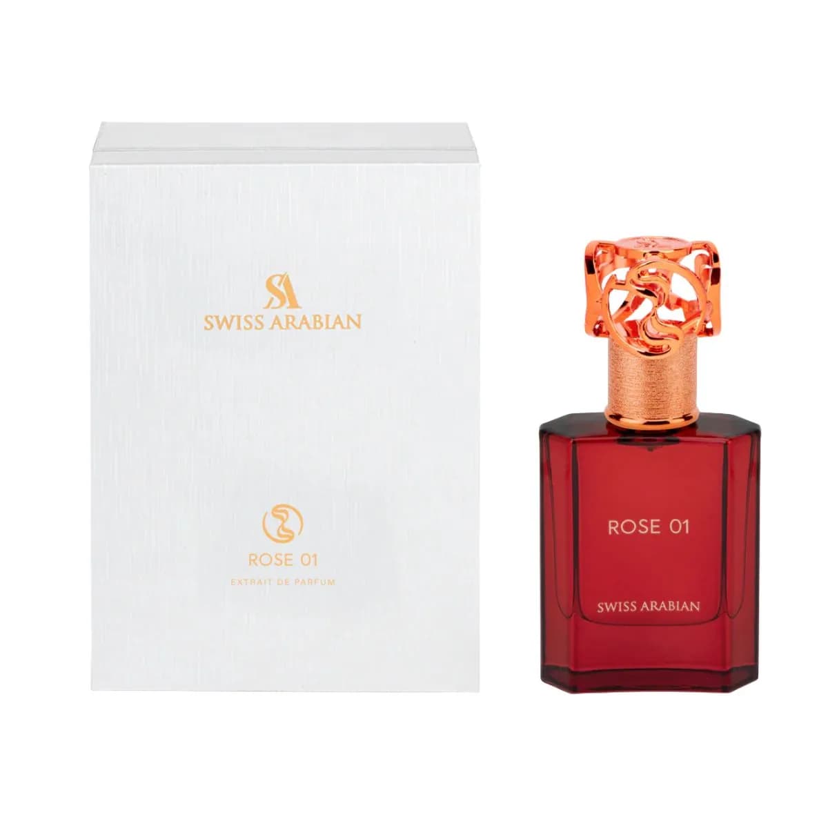 Rose 01, vista 2