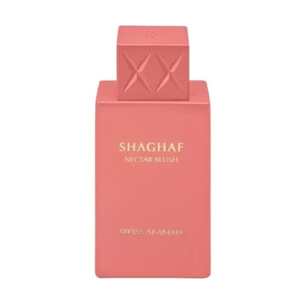Shaghaf Nectar Blush, vista 2