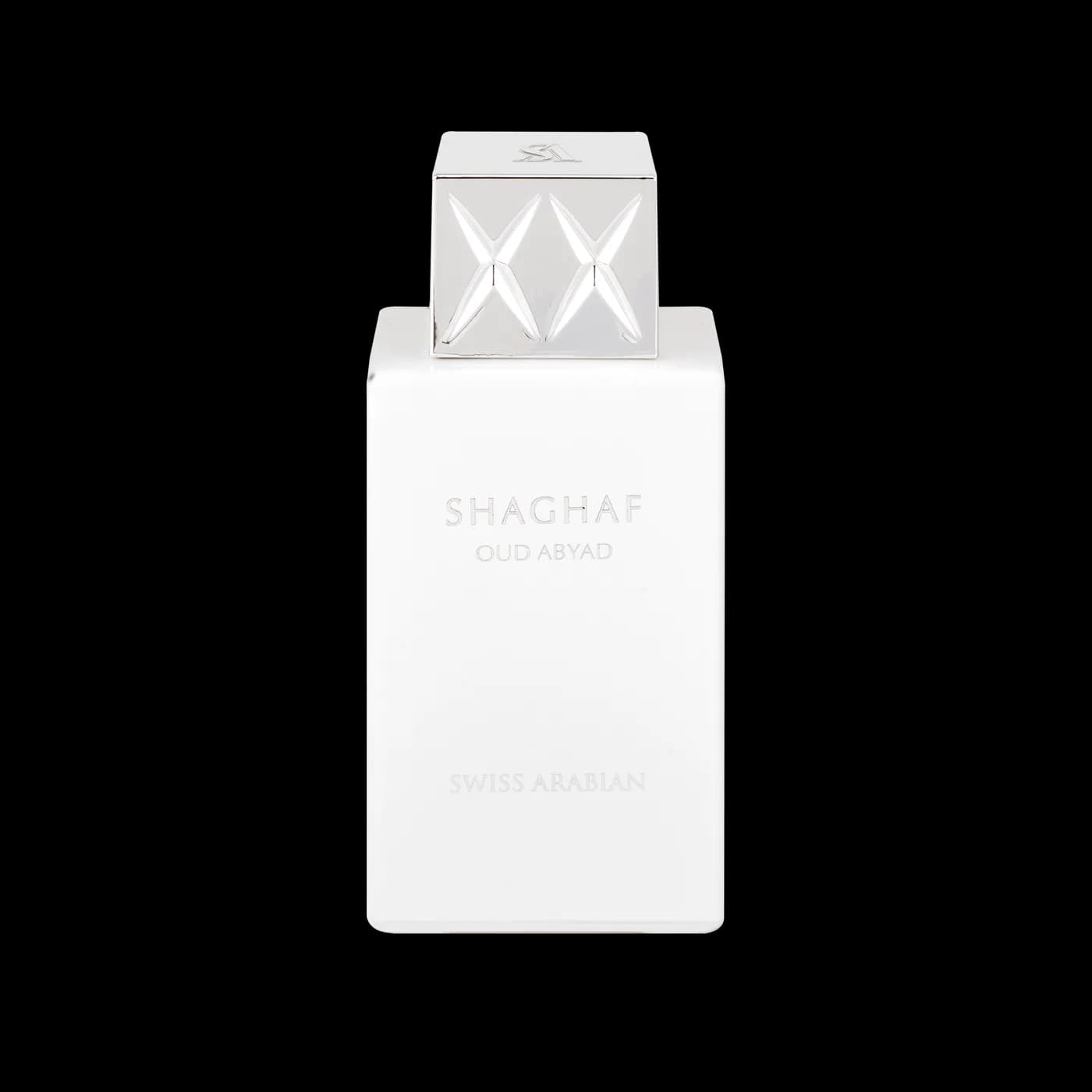 Shaghaf Oud Abyad, vista 2