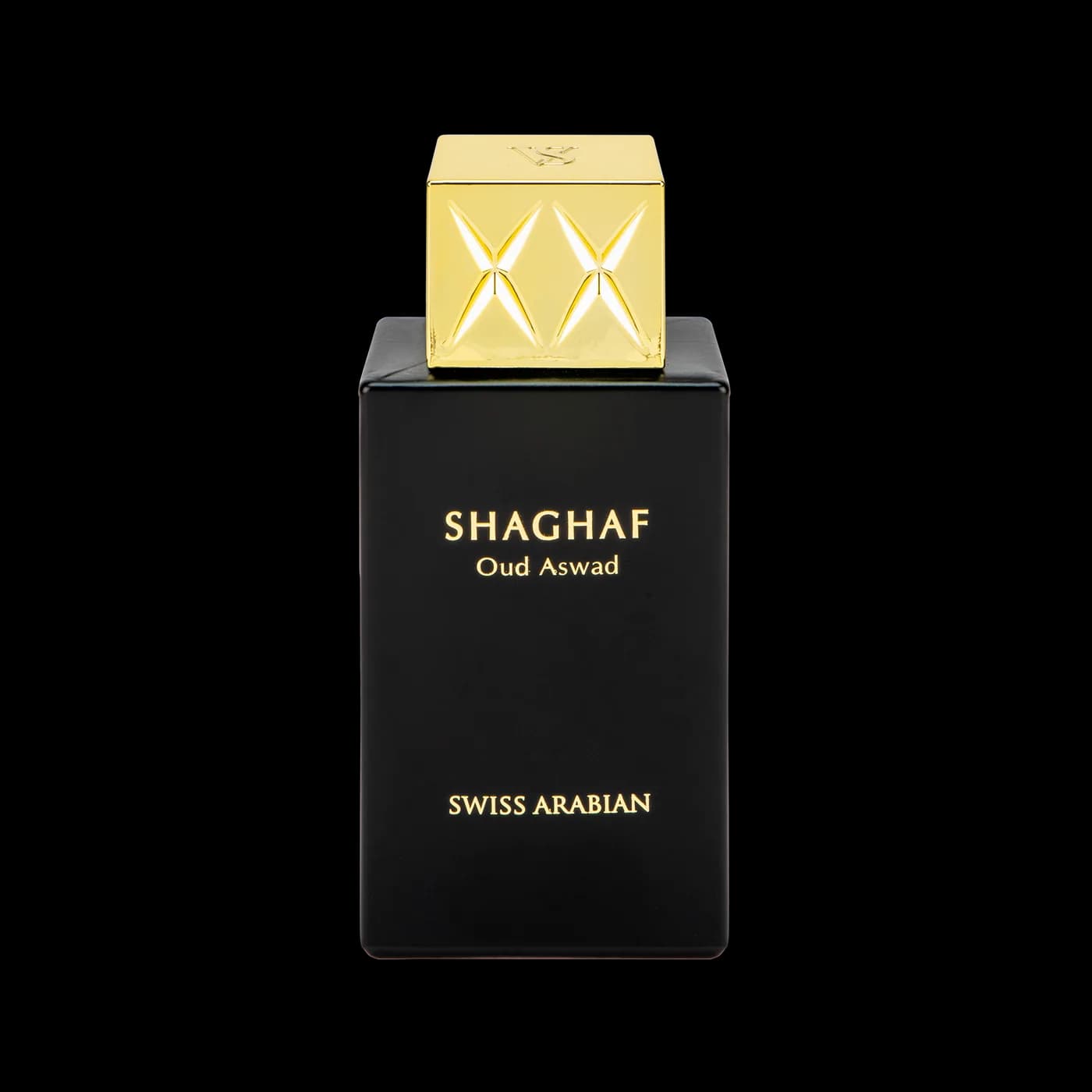 Shaghaf Oud Aswad, vista 2