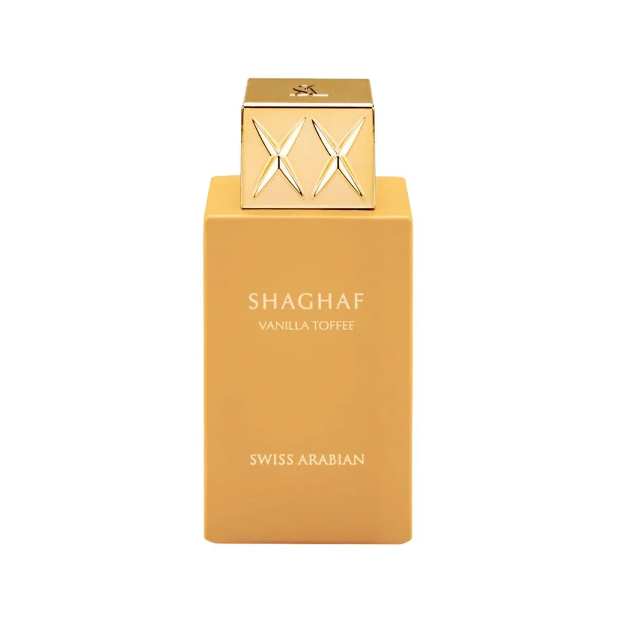 Shaghaf Vanilla Toffee, vista 2