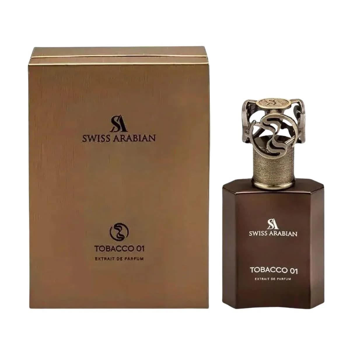 Tobacco 01, vista 2