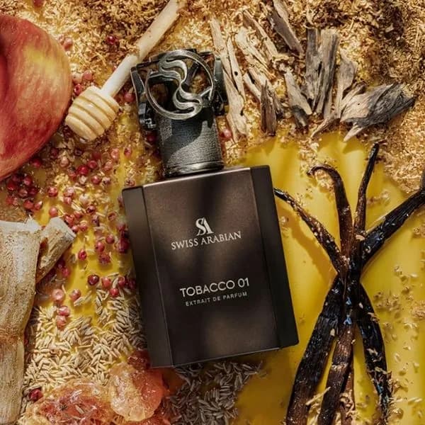 Tobacco 01, vista 3