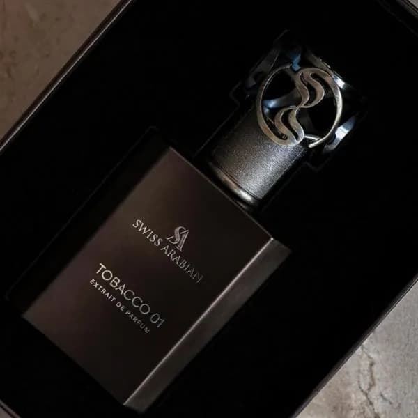 Tobacco 01, vista 4