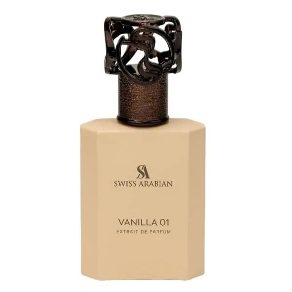 Vanilla 01, vista 2