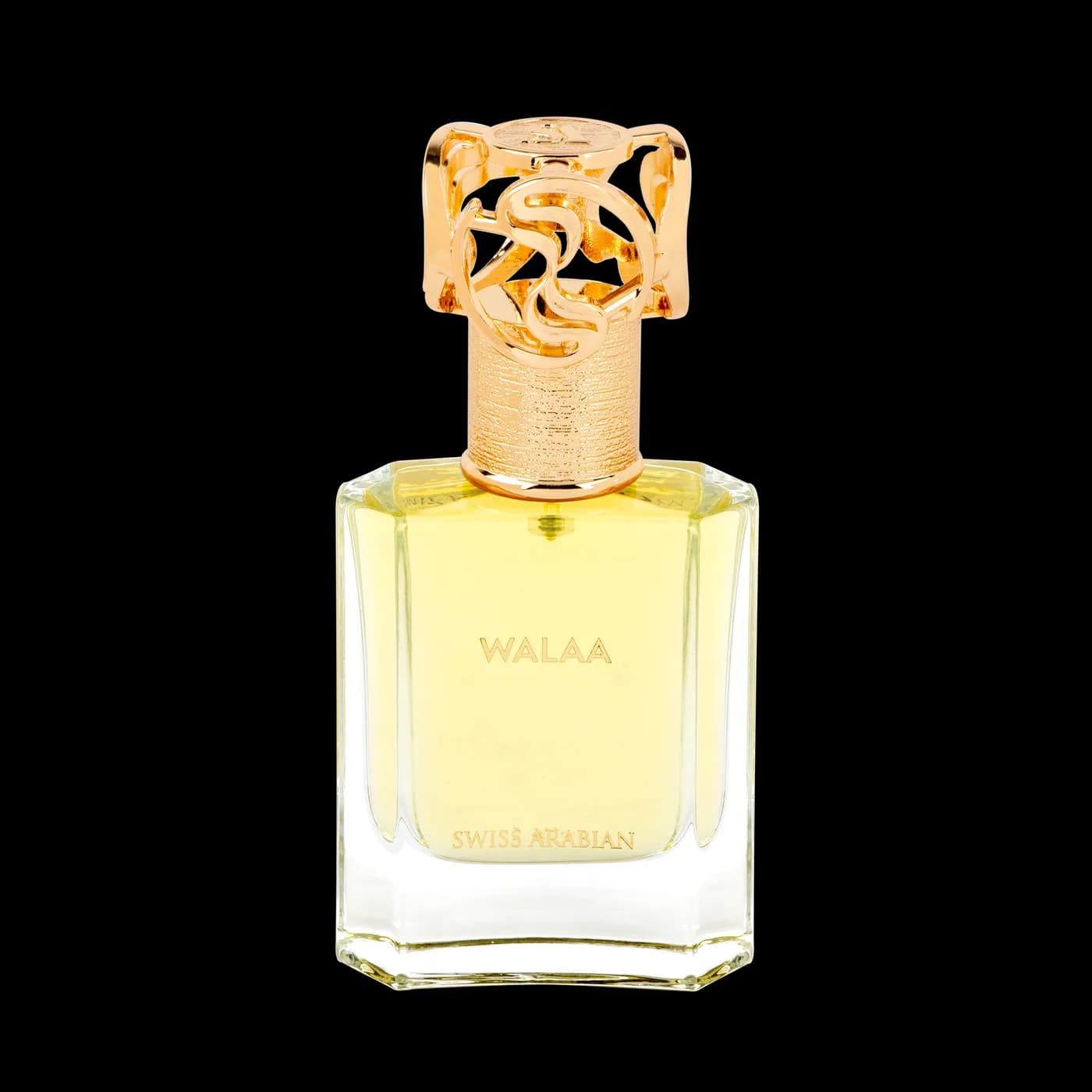 Walaa, vista 2