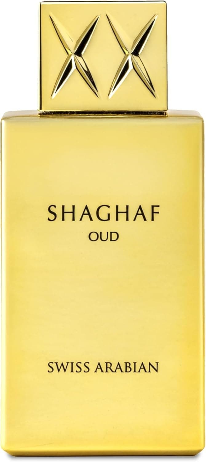 Shaghaf Collection